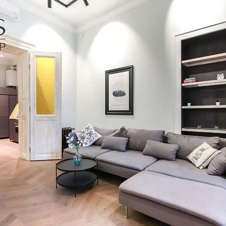 Ekskluzywny Apartament Nie Opodal Wawelu Krakkó Kültér fotó